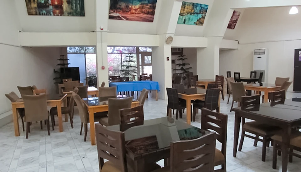 هتل گلدیس کیش